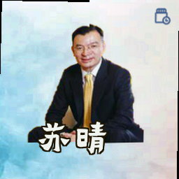 苏晴